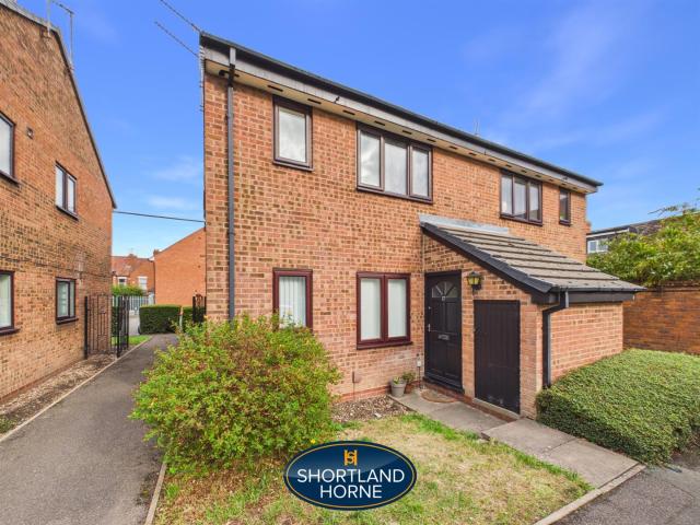 Apartment for rent in Ball Hill, Coventry