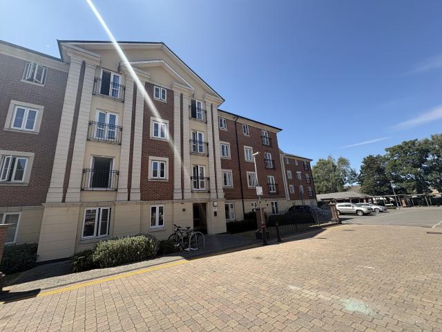 Apartment for rent in Rodbourne, Swindon