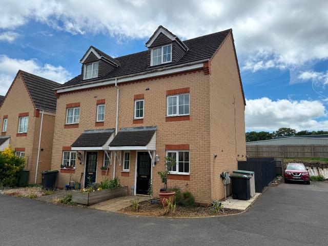 Apartment for rent in Biggleswade, Bedfordshire