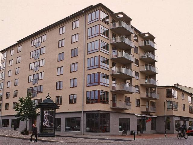 Lägenhet hyra i Jönköping