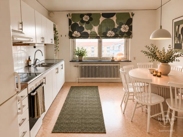 Lägenhet hyra i Norr, Katrineholm