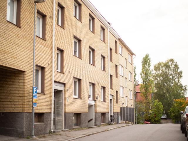 Lägenhet hyra i Katrineholm, Södermanland