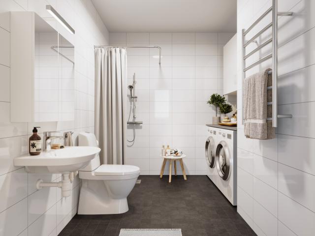 Lägenhet hyra i Öster, Lund