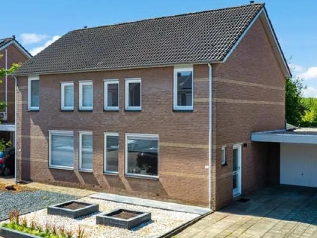 Appartement te huur in Kruisberg, Limburg