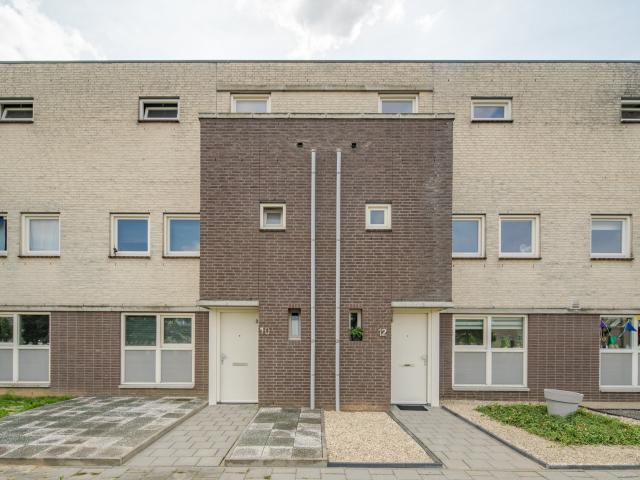 Appartement te huur in Brunssum, Treebeek