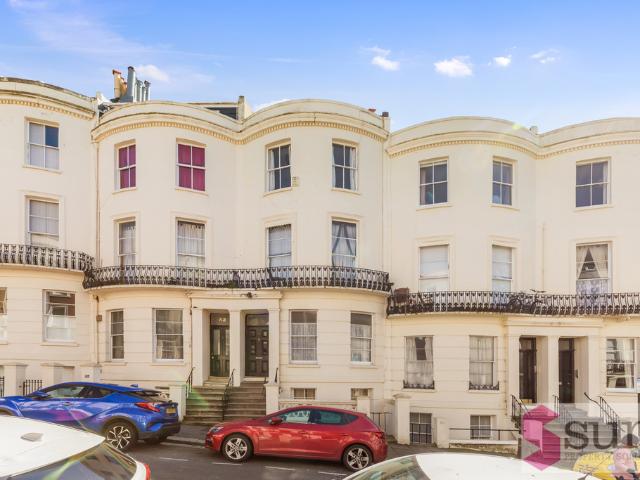 Apartment for rent in Brunswick, Isle Of Man
