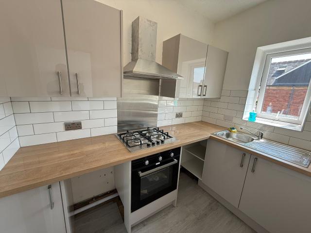 Apartment for rent in Falcon Lodge, Wales