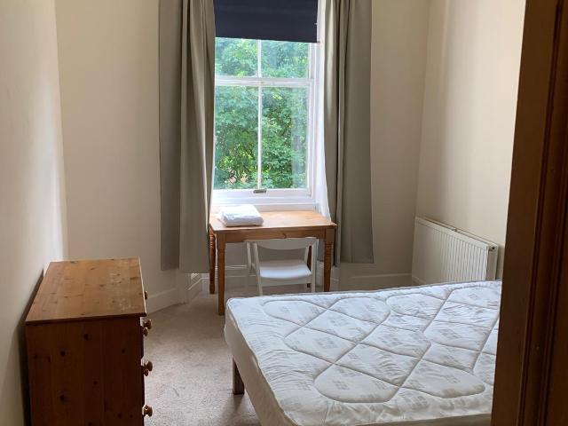 Apartment for rent in Bruntsfield, Scotland