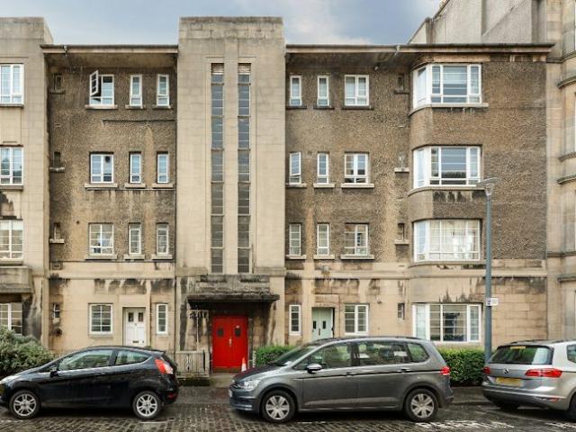 Apartment for rent in Greenhill, City of Edinburgh