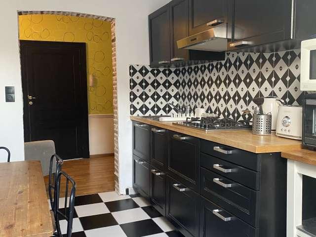 Appartement location à D'hoye, Bruxelles