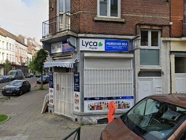 Appartement location à Anderlecht, Bruxelles