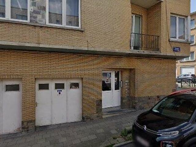 Appartement location à Anderlecht, Bruxelles