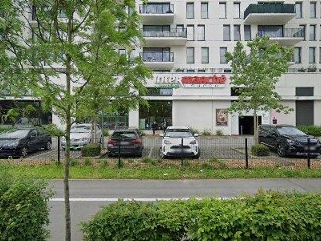 Appartement location à Anderlecht, Bruxelles