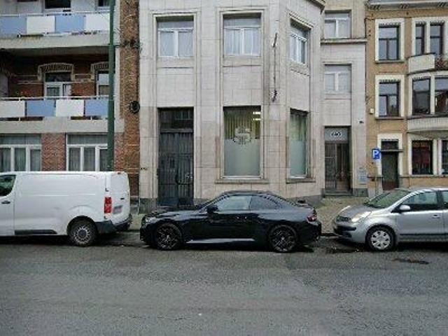Appartement location à Anderlecht, Bruxelles