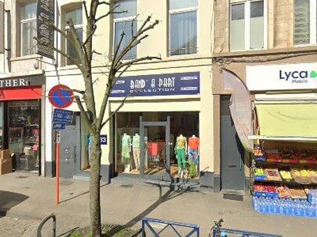 Appartement location à Anderlecht, Bruxelles