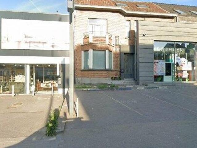 Appartement location à Sint-pieters-leeuw, Brabant