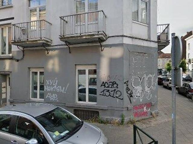 Appartement location à Cureghem - Kuregem, Anderlecht