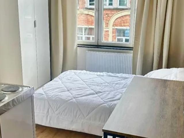 Appartement location à Bi, Bruxelles