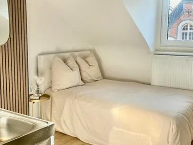 Appartement location à Anderlecht, Bruxelles