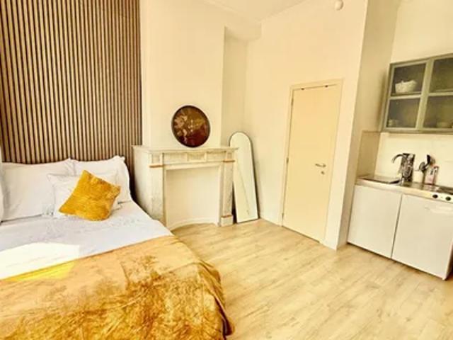 Appartement location à Anderlecht, Bruxelles