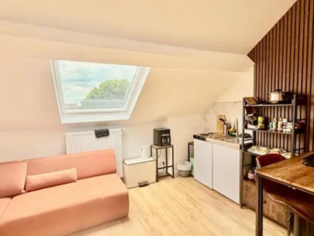Appartement location à Anderlecht, Bruxelles