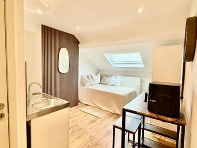 Appartement location à Anderlecht, Bruxelles