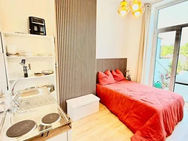 Appartement location à Anderlecht, Bruxelles