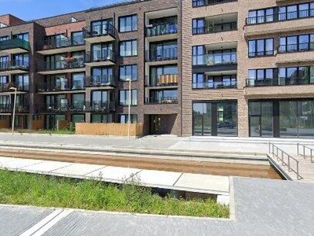 Appartement location à Anderlecht, Bruxelles