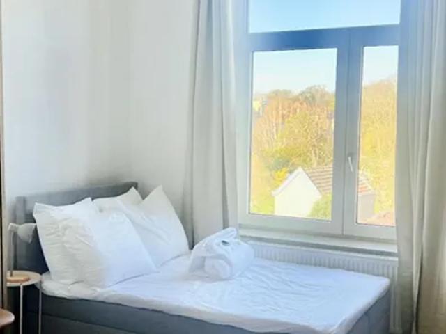 Appartement location à Anderlecht, Bruxelles