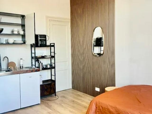 Appartement location à Anderlecht, Bruxelles