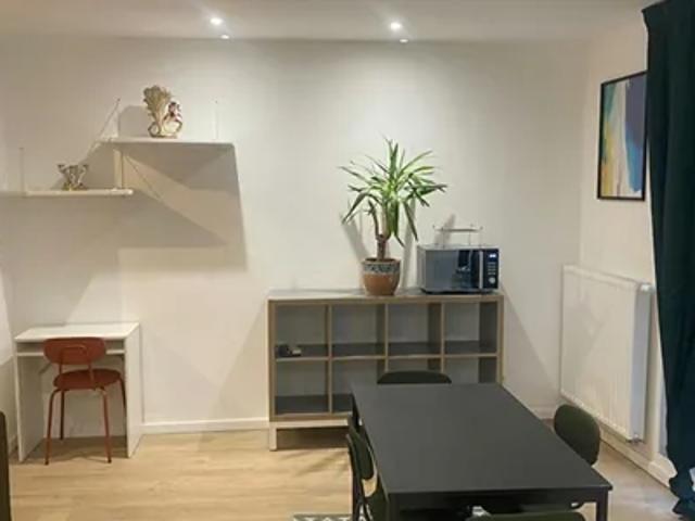 Appartement location à Anderlecht, Bruxelles