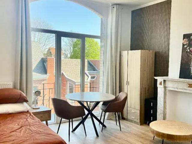 Appartement location à Bi, Bruxelles