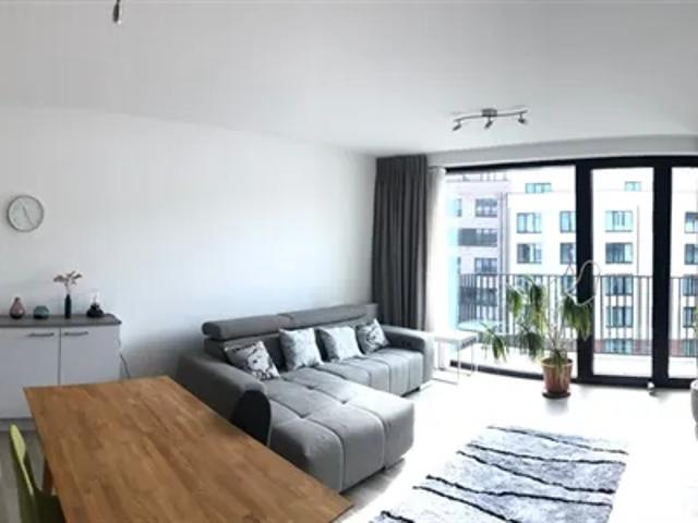 Appartement location à Anderlecht, Bruxelles