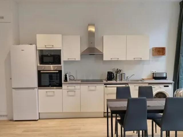 Appartement location à Anderlecht, Bruxelles