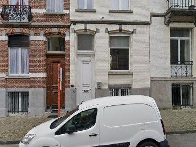 Appartement location à Elsene, Bruxelles