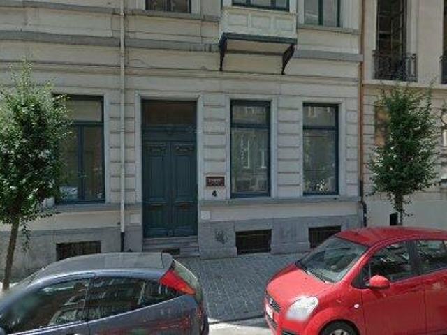 Appartement location à Elsene, Bruxelles