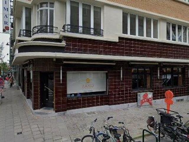 Appartement location à Tenbosch - Tenbos, Ixelles - Elsene