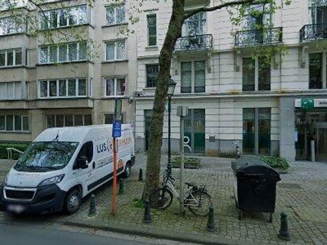 Appartement location à Elsene, Bruxelles