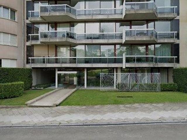Appartement location à Elsene, Bruxelles