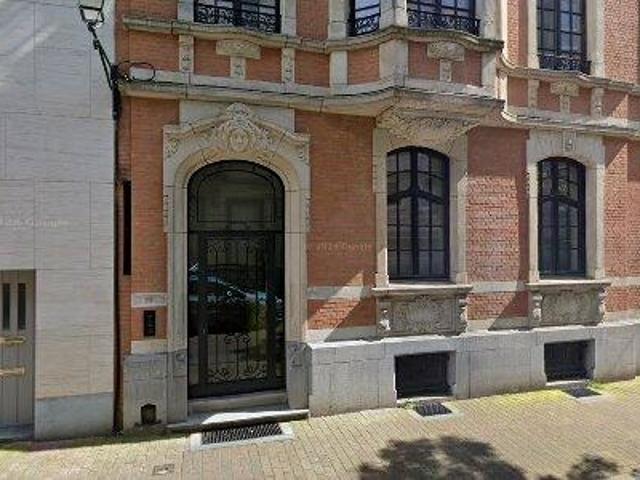 Appartement location à Saint-gilles, Bruxelles