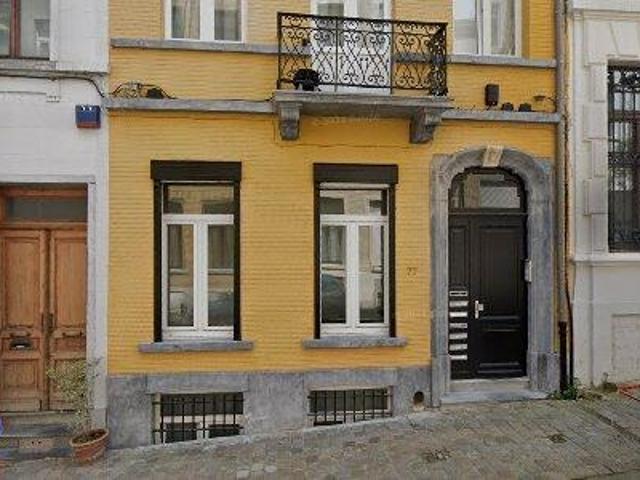 Appartement location à Elsene, Bruxelles