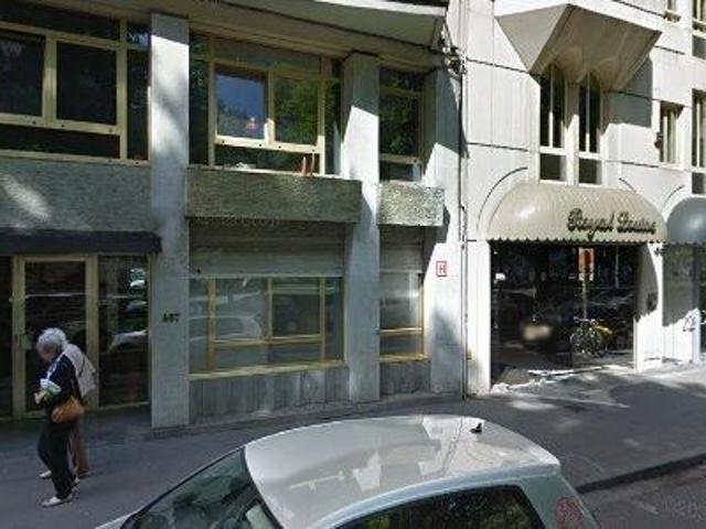 Appartement location à La Cambre - Ter Kameren, Bruxelles - Brussel