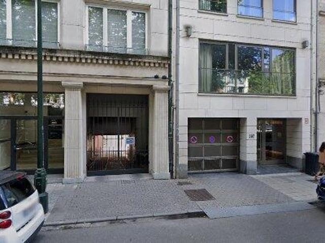 Appartement location à Brussel, Bruxelles