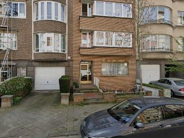 Appartement location à Elsene, Bruxelles