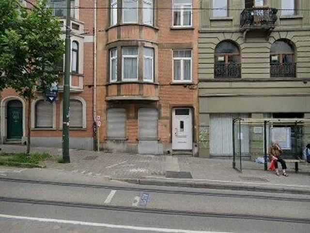 Appartement location à Elsene, Bruxelles