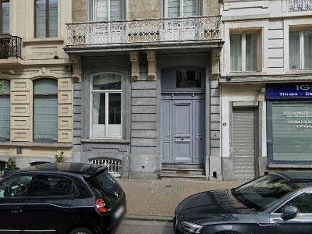 Appartement location à Saint-gilles, Bruxelles