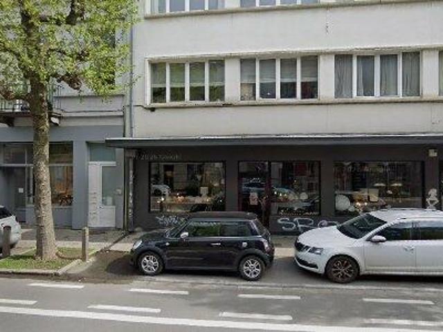 Appartement location à Tenbosch - Tenbos, Ixelles - Elsene