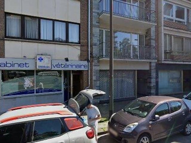 Appartement location à Elsene, Bruxelles