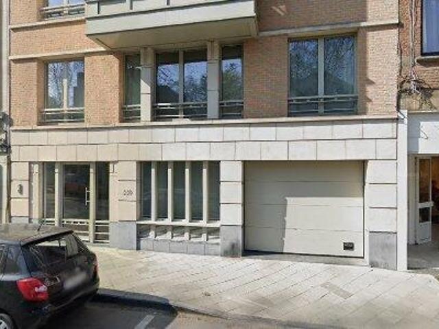 Appartement location à Elsene, Bruxelles
