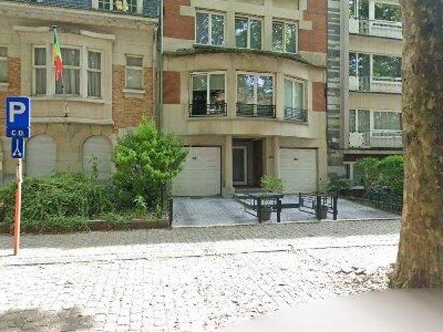 Appartement location à Elsene, Bruxelles
